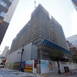 超高層マンション・超高層ビル