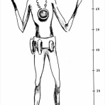 又人にかけ抜かれけり秋の暮