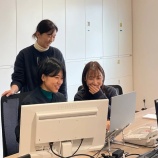 ��2027ǯ��´���Ѥ˸����ơ٤β���