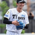 【阪神】高卒2年目20歳・今朝丸、15日中日戦でプロ初先発へ！真夏の９連戦に抜てき