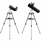 『新製品：「Sky-Watcher AZ-Go2 シリーズ」発売のお知らせ 　2021/12/18』の画像