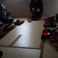 茶道教室　茶事　お稽古