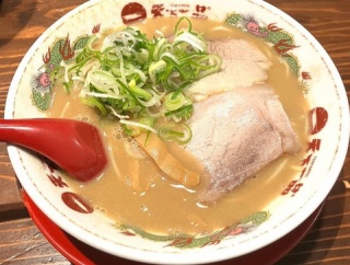 天下一品のスープって身体に良いってマジ？