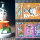 ミニチュアコレクション(400)志村けん・ワールドコレクタブルフィギュア