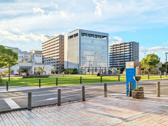 小牧市長選は天野正基氏(55)が無投票で初当選