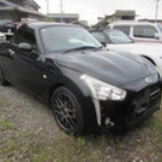 中古車販売の店　トレジャーオート