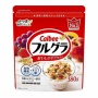 カルビー『フルグラ』12％ほど値上げ決定！538円→603円に引き上げ