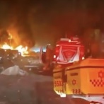 イランはなんで攻撃されてんの？