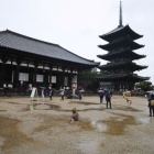 『奈良の風景～興福寺・東大寺・鹿　2023/04/10』の画像