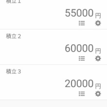 ２年間で３５０万円貯めた ズボラ主婦の節約家計簿管理ブログ 袋分け家計簿アプリ Powered By ライブドアブログ