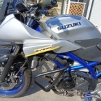 あれこれ　趣味と道楽いっぱい