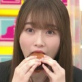 守屋麗奈の食レポ