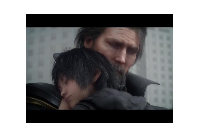 【FF15】新トレーラー公開！『夜明け』