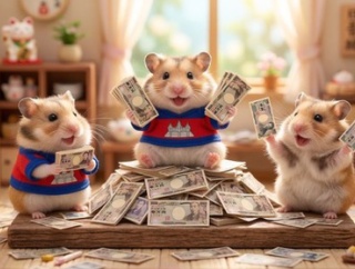 【ジャパニーズドリーム】技能実習生さん　１億円稼ぐことも可能な夢のある仕事だった