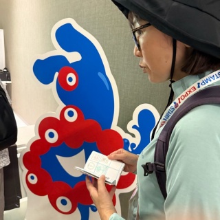 井上かなえオフィシャルブログ 「母ちゃんちの晩御飯とどたばた日記」
