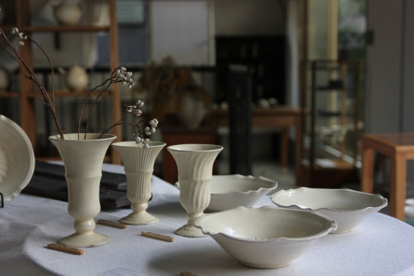 うつわ屋Living&Tableware NEWS - 後藤義国