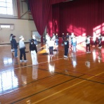 えりも町立えりも岬小学校