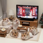 【紅白】反日原爆K-POPアイドルグループaespaさん　原爆ネタの選曲で日本人を更に煽るｗｗｗｗｗｗｗｗ