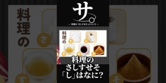 【にじさんじ】料理のさしすせそを語るベリー