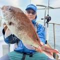 6月8日　日曜日　鯛ラバ釣行