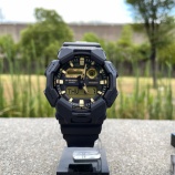 『CASIO G-SHOCK 8月新作【GA-010GB-1A9JF】』の画像