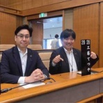 【足立区議会議員・自民党】ただ太郎のホームページ＆ブログ