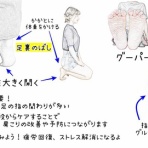 きんにく様の言うとおり