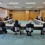 『ようこそ！行政視察　-熊本県相良村議会-』の画像