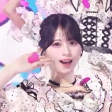 『[イコラブ] ラストで、舞香ちやんの手のひらへハートが降りてくるのすごいよな…スーパーアイドルすぎた』の画像