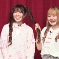 薄井友里さんと立花日菜さんのツインテールがあまりにも良すぎた「ツイてる！フロンティア」第11回キャプ画像と感想