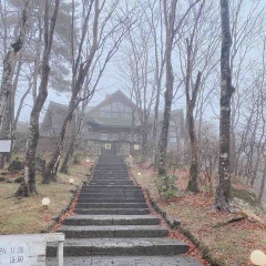 日光旅行 その4