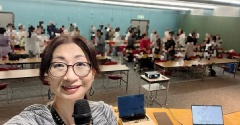 写真を楽しもう！（オンライン スマホカメラ講座のお知らせ）
