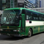 三度のメシよりバスが好きな人のブログ