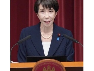 高市首相　２３日衆院解散表明　２７日公示、来月８日投開票