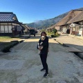 愛犬と一緒に福島県、日帰り車旅。*\(^o^)/*