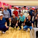 みらいあんボウリング大会