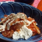 簡単自炊ブログ クッキンミュージック