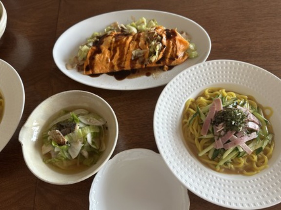 記憶があやふやでドタバタ