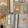 羽生展示場・掛軸の模様替え❗️秋本番のセレクト‼️