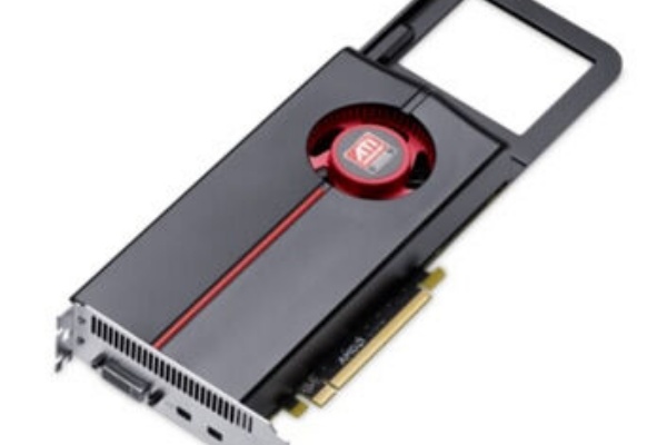 MacPro (Early2009) グラボ RAIDcard（Mac Pro Early 2009