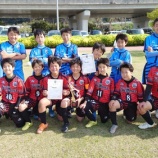 『優勝！』の画像