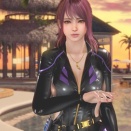 doaxvv　れいかとあずさのジュエルコーデ