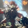 【速報】EA×コエテク新作『ワイルドハーツ』2023年2月17日発売決定！！クラフト要素ありのモンスターハンティングアクション