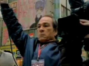 海外の反応 何やってんすか 日本のｃｍに出演するハリウッドスターを見た海外の反応 海外の反応 Jp ページ目