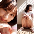 【FANZAブックス】ぜんぶキミのせい 緒方咲写真集