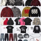 【9月13日発売】Supreme 2025FW Week3