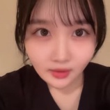 『[動画]2025.02.17（21:36～） SHOWROOM　「≒JOY(ニアリーイコールジョイ) 藤沢莉子」＠個人配信【ニアジョイ】』の画像