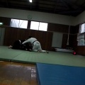 のん@柔術クラブZ/6月27日/大畠中学校練習/ブラジリアン柔術/山口県柔術/bjj/山口県格闘技
