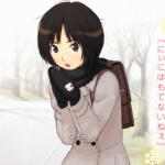 Xperia「アマガミ」5-6