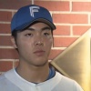 【日本ハム】リアル二刀流デビュー・柴田獅子 投打で躍動！ ２回４奪三振＆４打数１安打